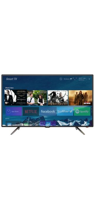 Телевизор Starlight 40" Android