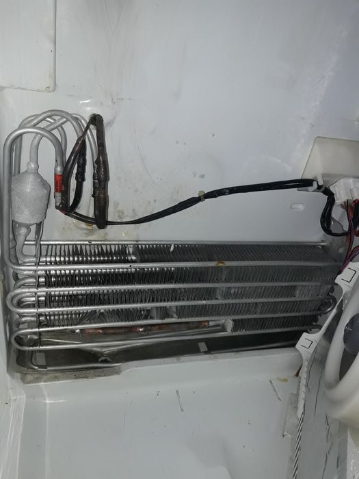 Ремонт холодильников,холодильщик