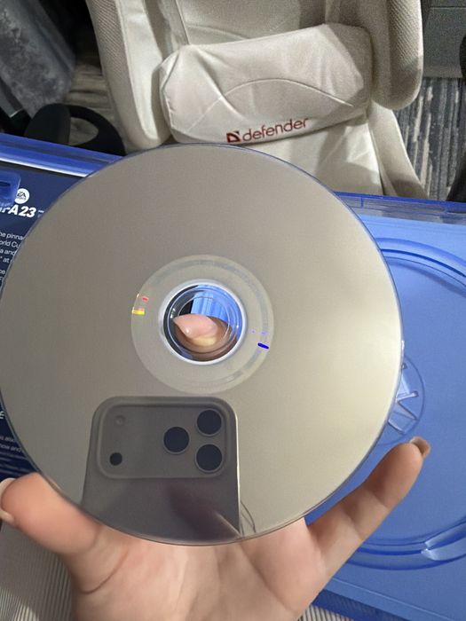 Диск FIFA 23 +дополнения