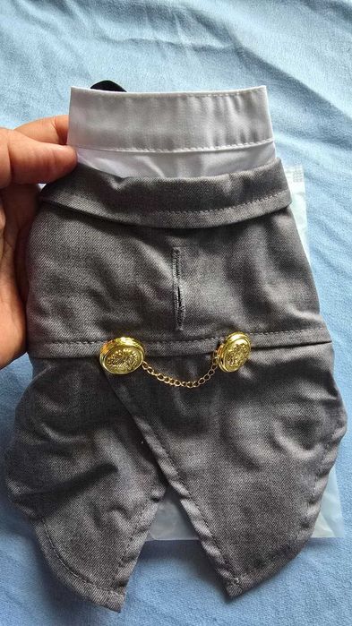 Hainute caini mici, pisici. Marimea S