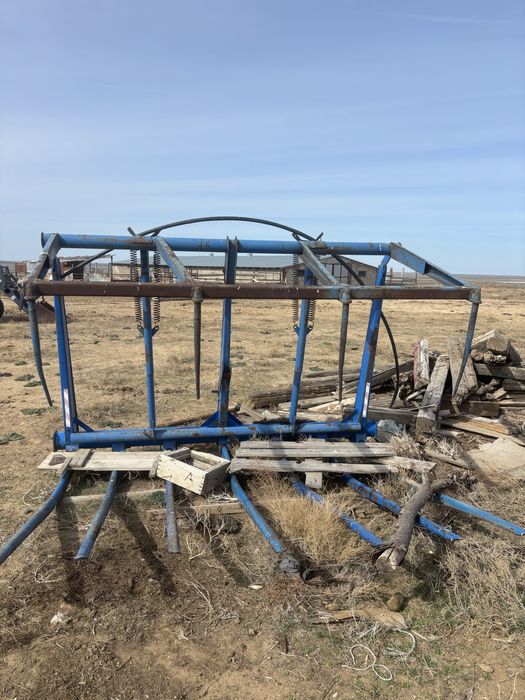 Трактор МТЗ 80 Срочно