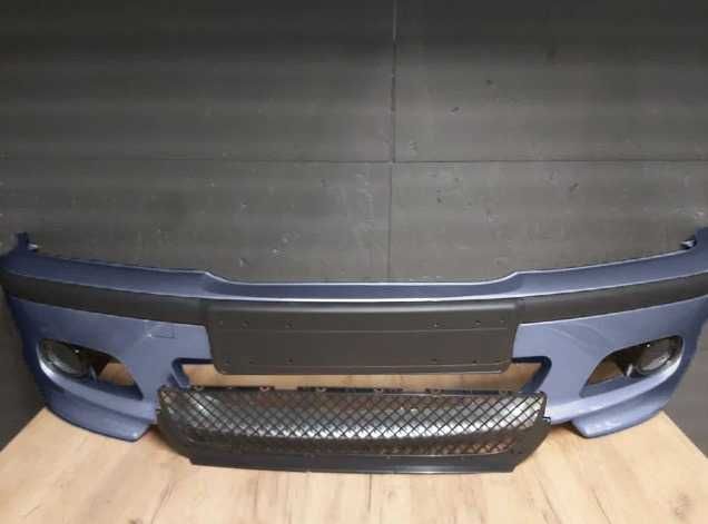Bara Fata BMW E46 FSL 2002-2005 Aspect M (372 (Albastru))