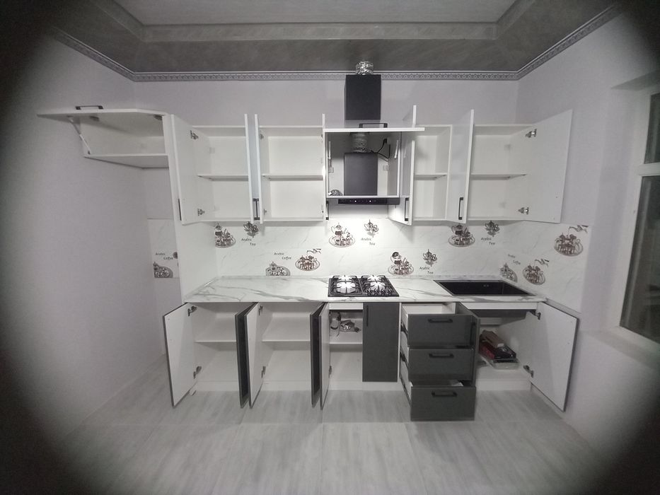 Mebel Na zakaz Kuxnya Спални гарнитур