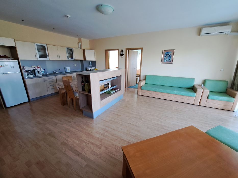 Продава се Тристаен апартамент в Варна, Център - 136 кв.м за 699 €/кв.м - Снимка #8