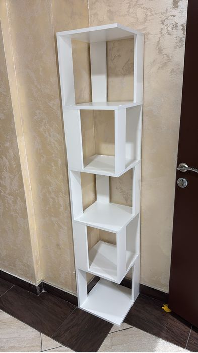 Стеллаж, полка (Аль-Фараби, 21)