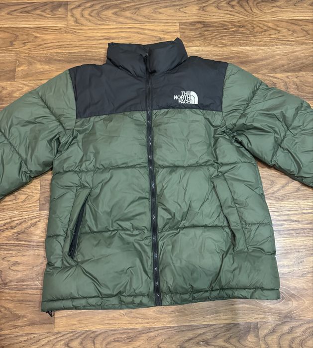 Зимний куртки TNF