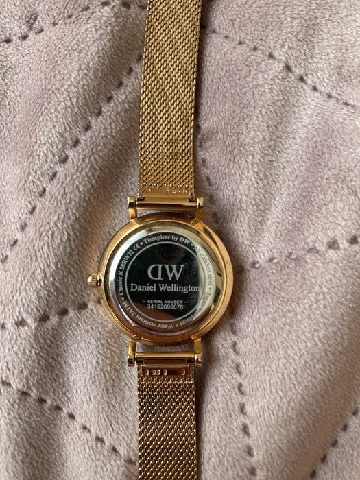 Дамски часовник Daniel Welington