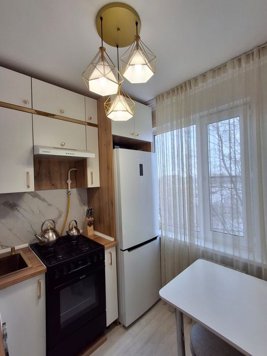 Продам однокомнатную квартиру в центре города Актобе