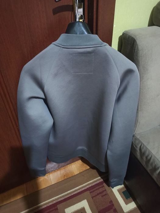 Мужские бомберы Zara  и др