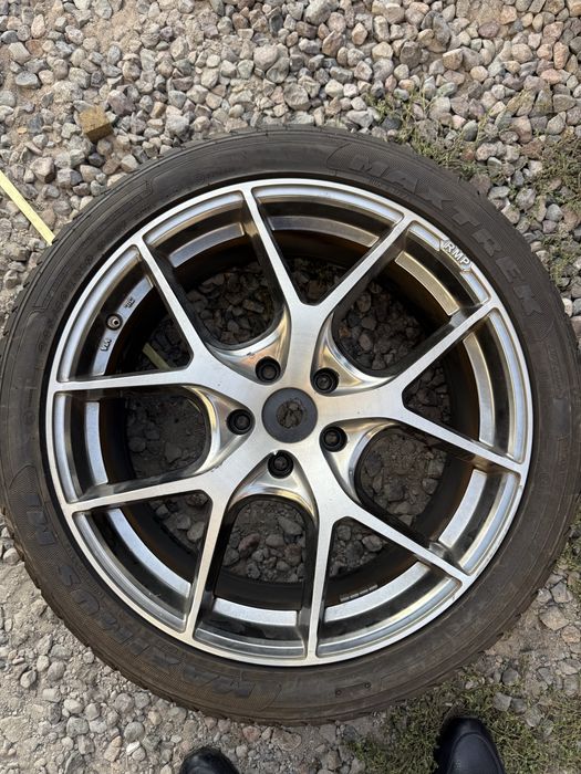 Диски R19 RMP комплект