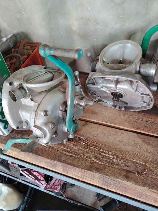 Продам мотоцикл Урал