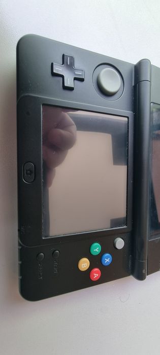 New nintendo 3ds | condition:A