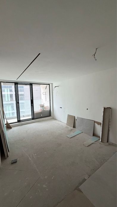 ДВУСТАЕН АПАРТАМЕНТ до магазин ФАНТАСТИКО на Симеоновско шосе