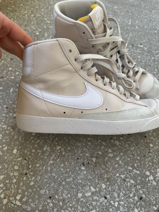 Спорни кецове Nike рамер 38,5