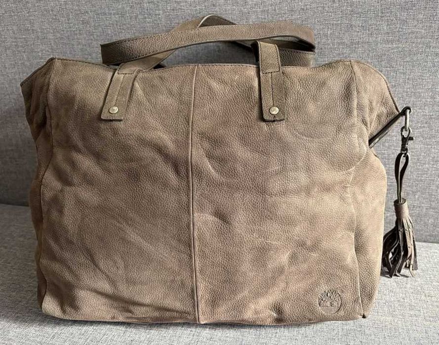 Дамска чанта Timberland