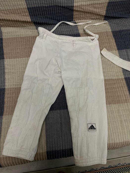 Продам детский кимоно