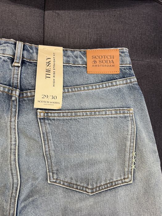Blugi Scotch & Soda