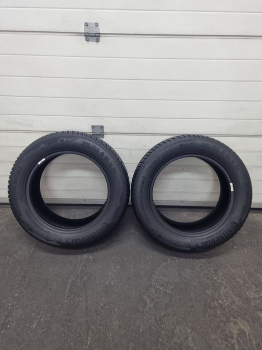 Anvelope Continental 215/55/16