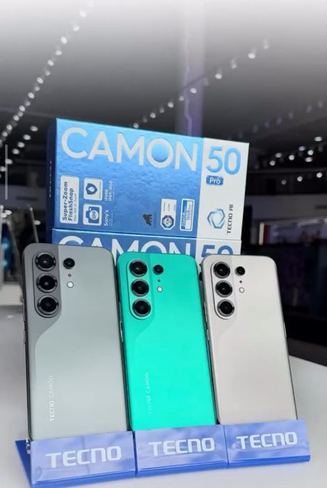 Tecno camon 50 ultara акция скидка