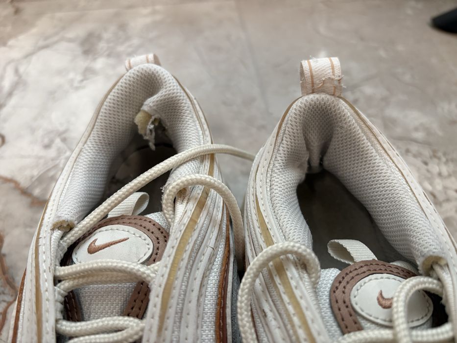 Дамски маратонки nike