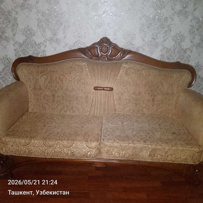 Диван итальянский