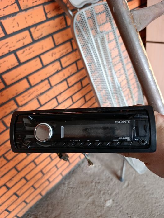 Авто магнитофон  Срчно