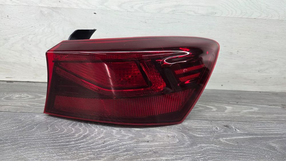 kia cerato новая