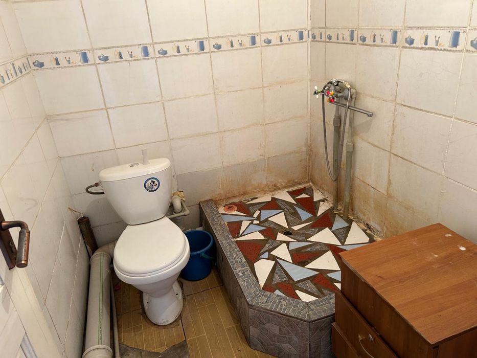 2 комнаты долгосрочно