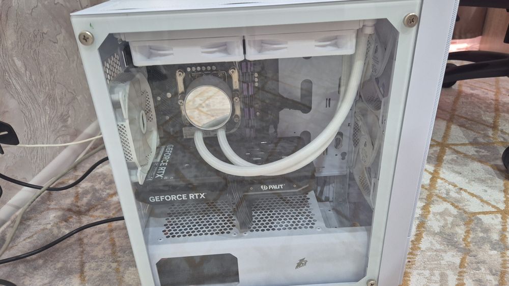 Продам системник