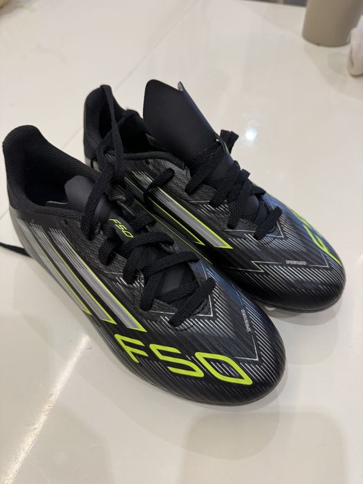 Детски Бутонки Addidas F50’ 35номер