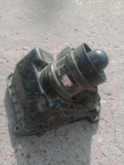 Разбор Мазда ms8