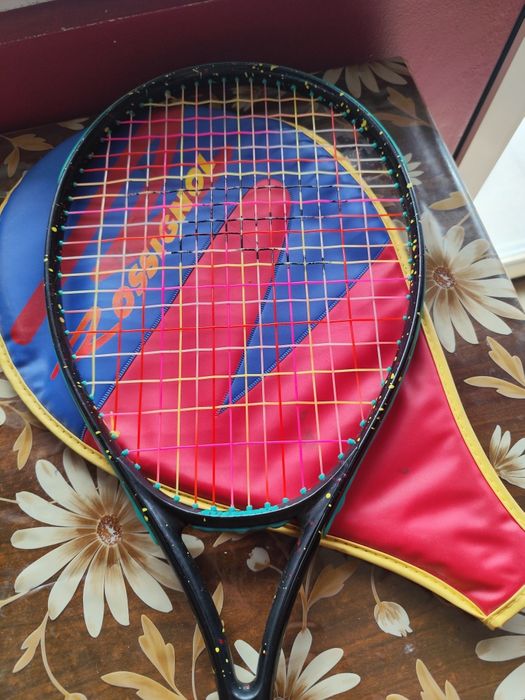 Детска тенис ракета Rossignol