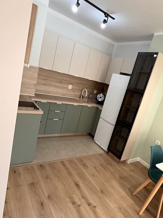 Дава се под наем Двустаен апартамент в Пловдив, Тракия - 70 кв.м за 498.27 € - Снимка #9