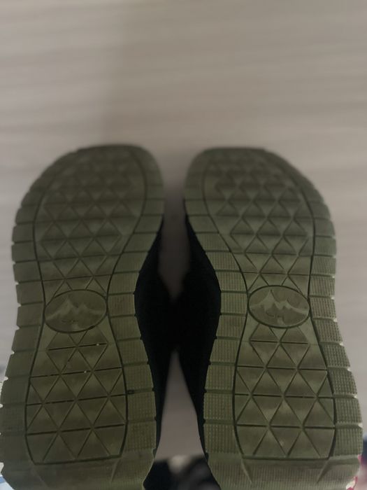 Кроссовки Grunberg