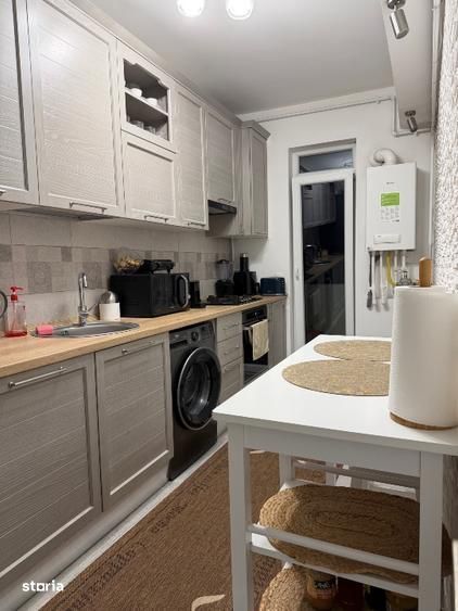 Theodor Pallady.Apartament 2 camere de inchiriat