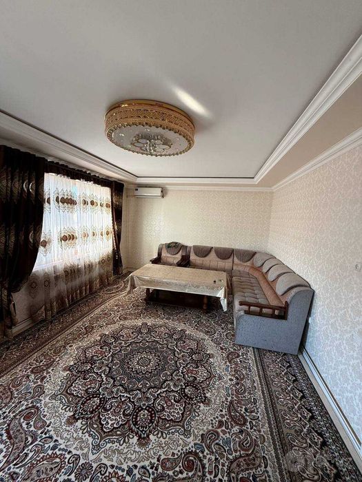 №4120.Продается 2х-комнатная квартира в Новостройке.