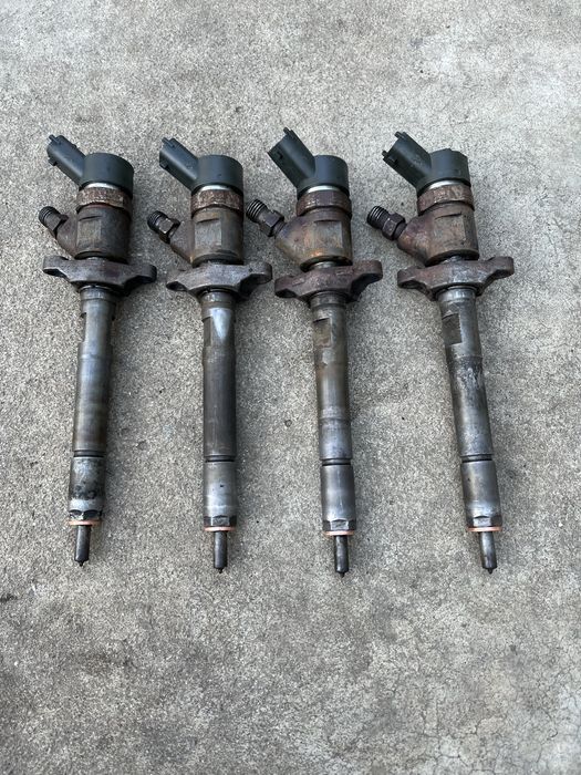 Injectoare ford focus 2