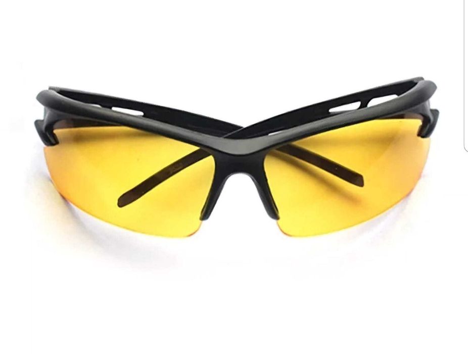 Очки солнцезащитные тактические