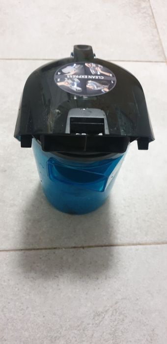 Rezervor și filtru lavabil aspirator Rowenta