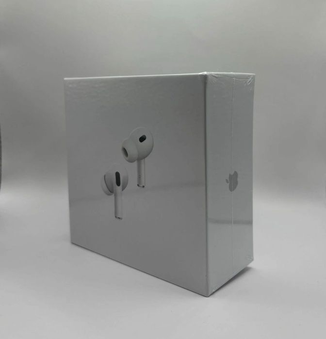 AirPods Pro 2 Noi