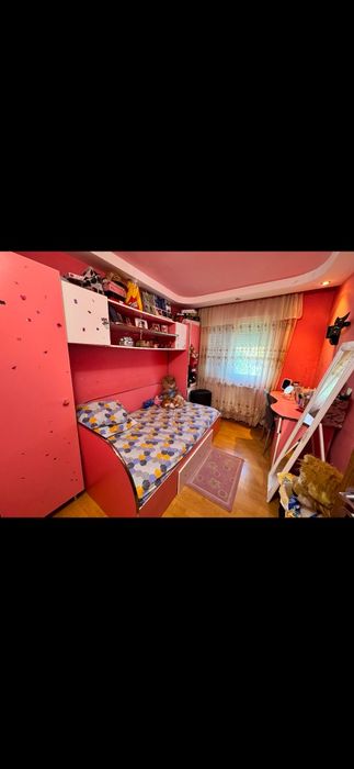 Apartament 3 camere semidecomandate