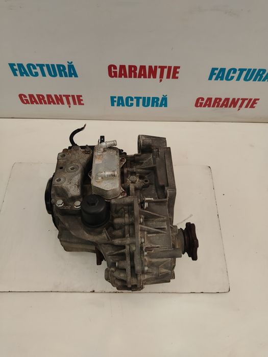 Cutie automata DSG HYC 2.0 BMR BUZ CBAB CBDC BMP Passat B6 Golf 6 A3