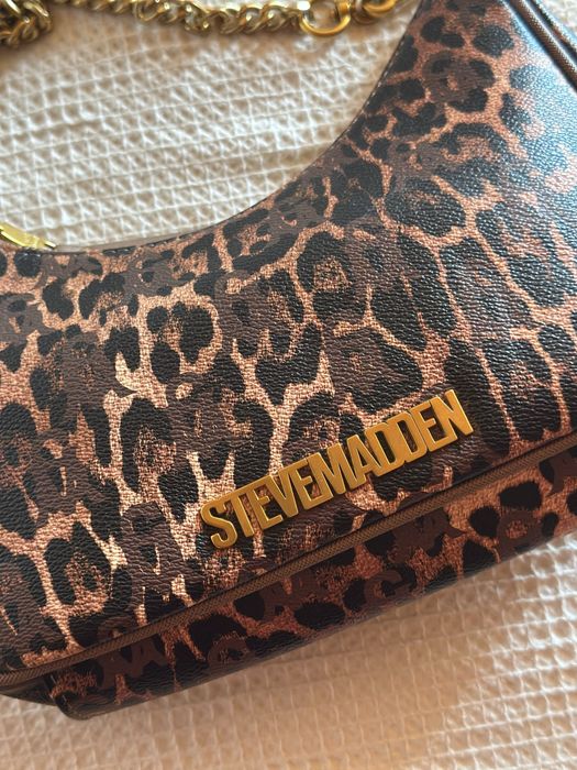 Чанта Steve Madden
