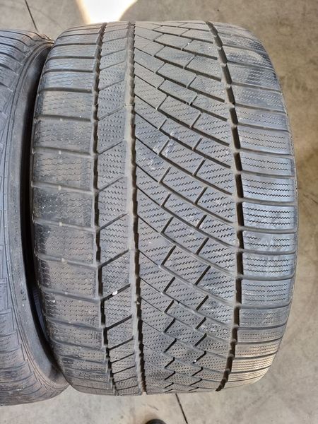 295/30/20 Continental 2бр