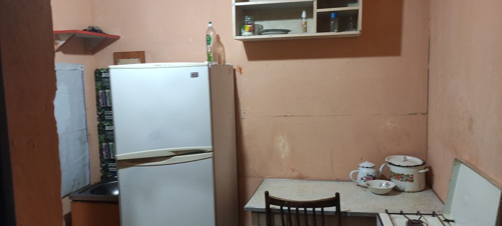 Сдам комнату во времянке