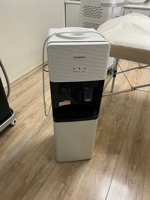 Кулера для воды  Bona. Almacom, Ecocool, A.e.l ld - ael