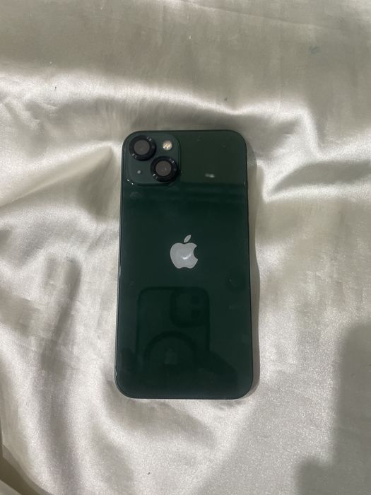 Apple iPhone 13, 128гб, АКБ 81%(1001-костанай) лот 922940