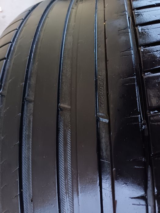 Продаю Шины Мишлен Пилот Спорт