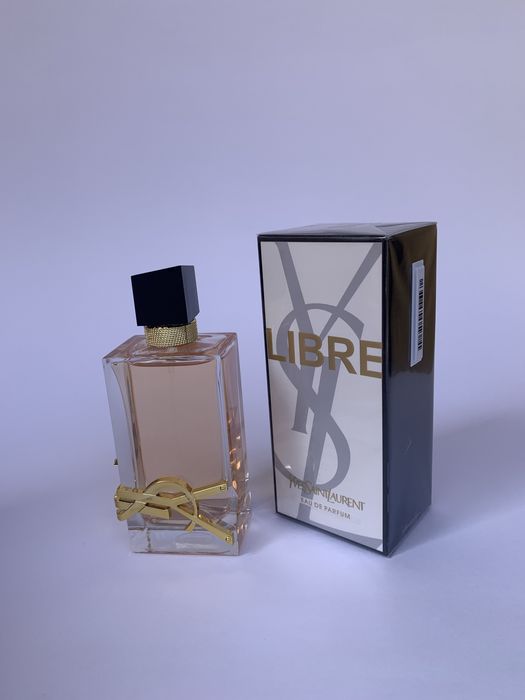 Yves Saint Lauren Libre 90ml EDP