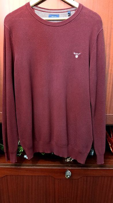 Фирменные мужские жемпера  50-52 размер.